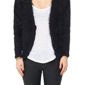 Anine Bing Cardigan Black size M